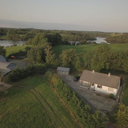 Innishmore Island Farmhouse Cavan Eksteriør bilde
