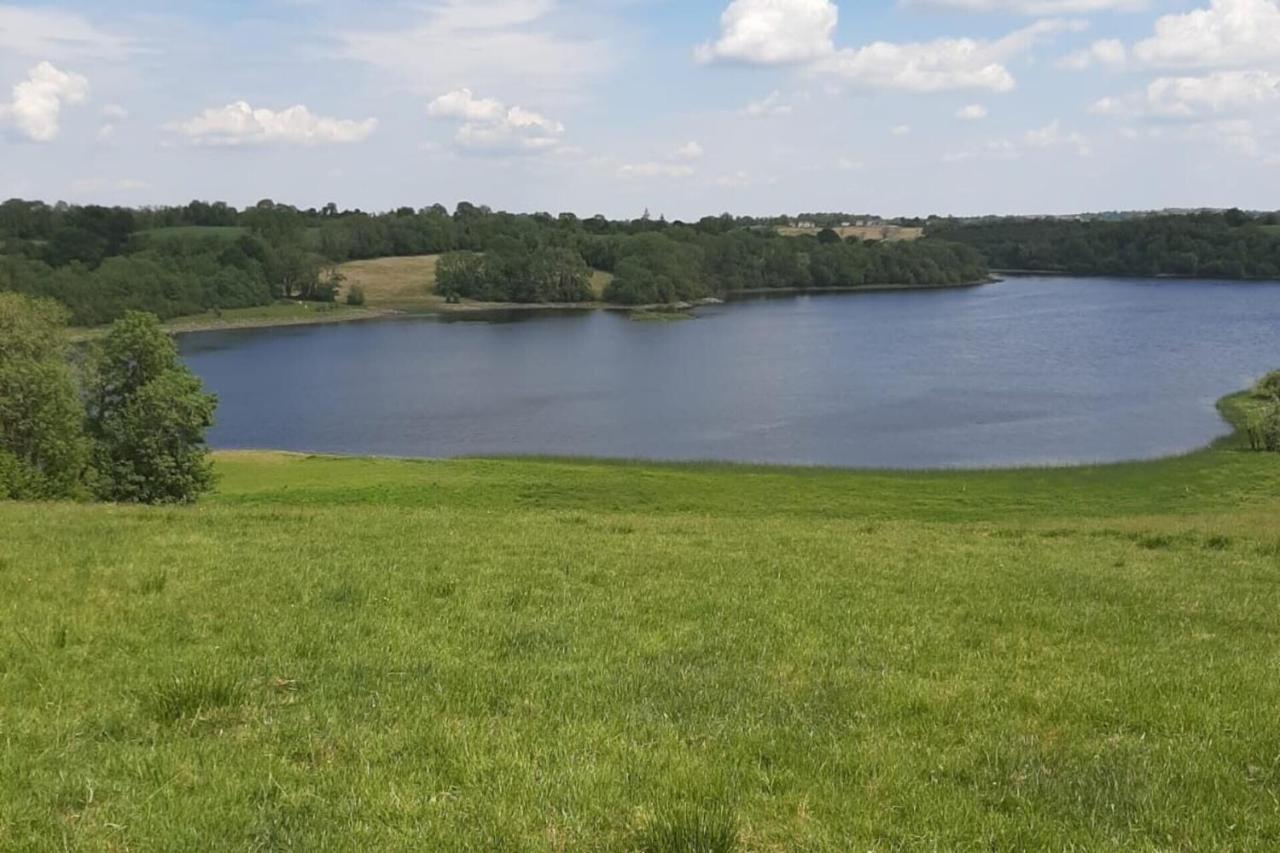 Innishmore Island Farmhouse Cavan Eksteriør bilde
