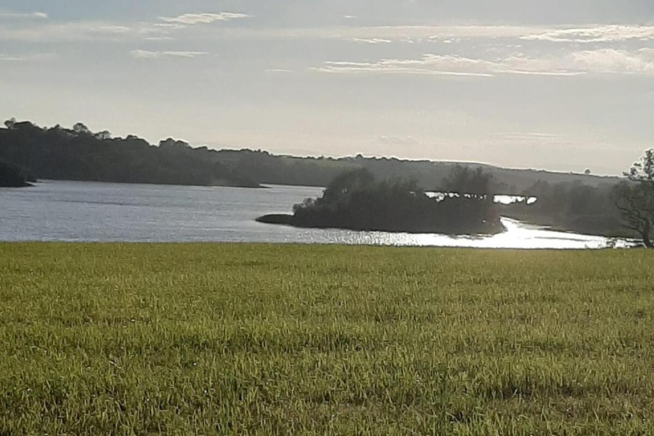 Innishmore Island Farmhouse Cavan Eksteriør bilde