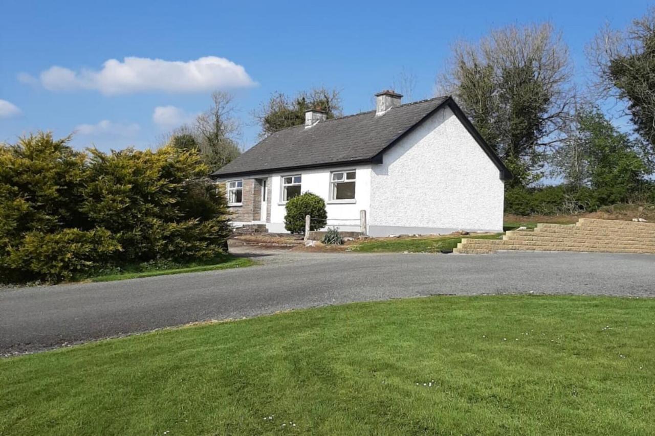 Innishmore Island Farmhouse Cavan Eksteriør bilde